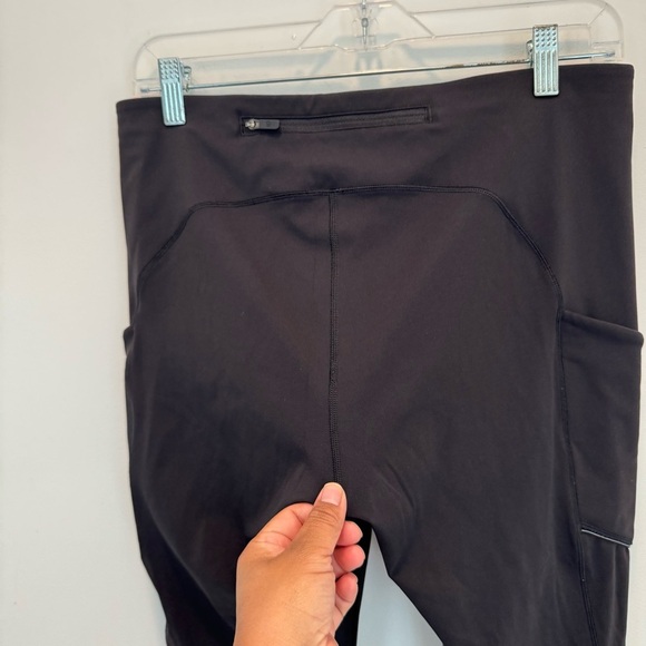 Lululemon Speed Up Tight *Full-On Luxtreme 28"
Black (First Release) size 10 - Picture 4 of 11